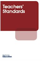 The Teacher Standards which apply to all teachers in England from September 2012